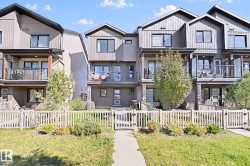 612 KINGLET Boulevard NW  Edmonton, AB T5S 0S9