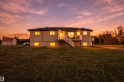 654043 RGE ROAD 222  Rural Athabasca County, AB T9S 2B4