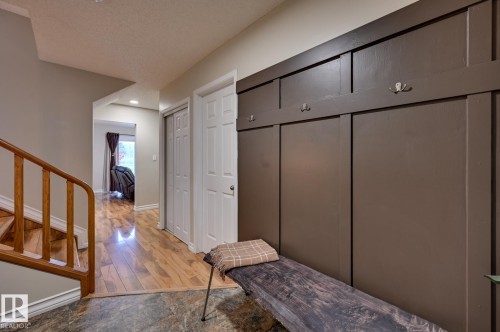 #100 22549 Twp Rd 510, Rural Leduc County, AB - Indoor Photo Showing Other Room