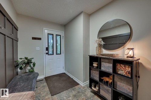 #100 22549 Twp Rd 510, Rural Leduc County, AB - Indoor Photo Showing Other Room