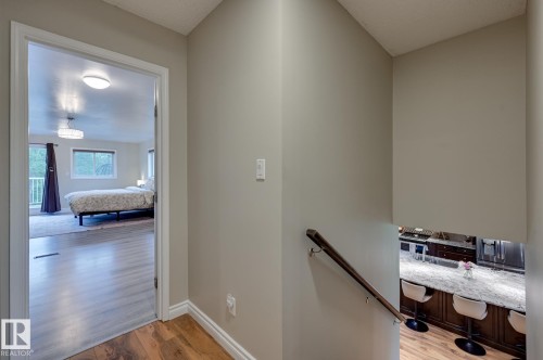 #100 22549 Twp Rd 510, Rural Leduc County, AB - Indoor Photo Showing Other Room