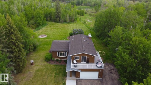 #100 22549 Twp Rd 510, Rural Leduc County, AB - Outdoor