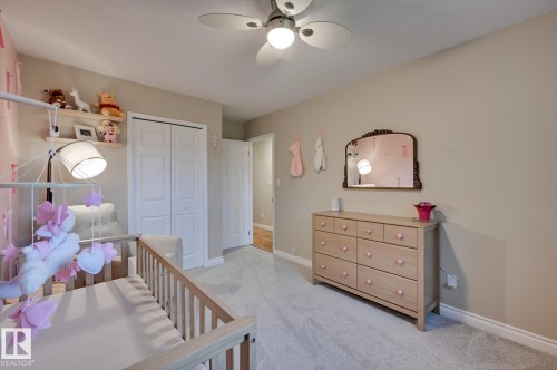 #100 22549 Twp Rd 510, Rural Leduc County, AB - Indoor Photo Showing Other Room