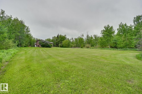 #100 22549 Twp Rd 510, Rural Leduc County, AB - Outdoor