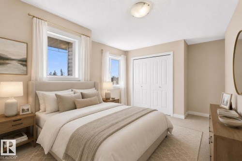 Dual windows provide natural illumination - 15504 102 Avenue Nw, Edmonton, AB 