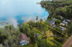 #38 3215 TWP ROAD 574 Rural Lac Ste. Anne County, AB T7N 1A4