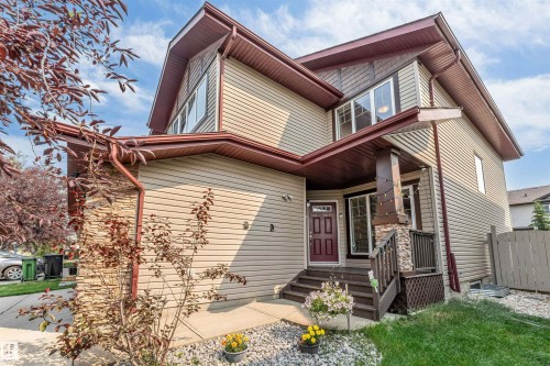 6947 19A Avenue Sw, Edmonton, AB 