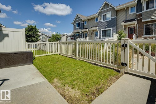 #46 5317 3 Av Sw, Edmonton, AB 