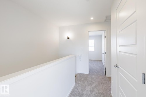 215 Wattle Road, Leduc, AB - Indoor Photo Showing Other Room