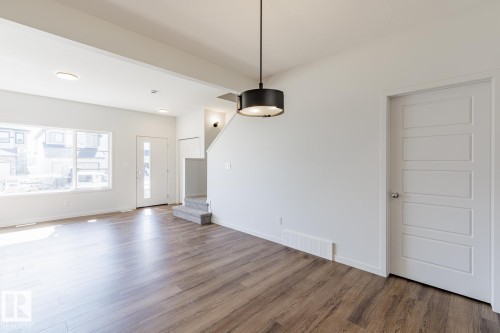 215 Wattle Road, Leduc, AB - Indoor Photo Showing Other Room