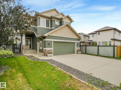 3711 Westcliff Way Sw, Edmonton, AB 