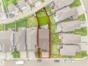Enjoy a generously sized yard - in some cases, the size of three of your neighbor's yards! - 3711 Westcliff Way Sw, Edmonton, AB 