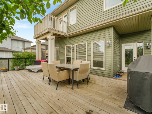 3711 Westcliff Way Sw, Edmonton, AB 