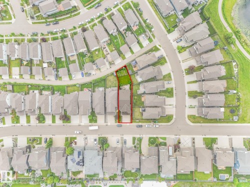 3711 Westcliff Way Sw, Edmonton, AB 