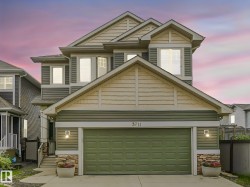 Strong curb-appeal in the highly-desirable Windermere neighborhood - without even seeing the XL yard and custom designed luxury interior! - 