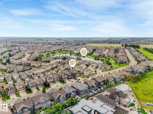 3711 Westcliff Way Sw, Edmonton, AB 