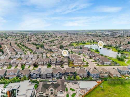 3711 Westcliff Way Sw, Edmonton, AB 