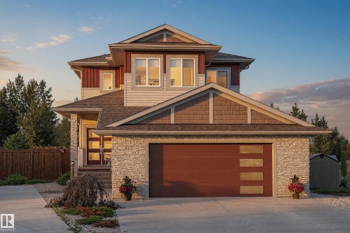 283 Silverstone Crescent   Stony Plain, AB T7Z 0E8
