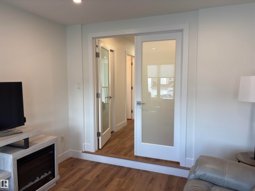 283 Silverstone Crescent, Stony Plain, AB 