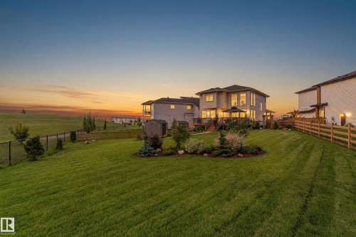 283 Silverstone Crescent, Stony Plain, AB 