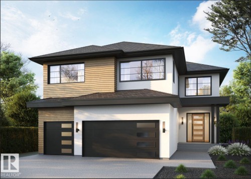 4117 Ginsberg Place Nw, Edmonton, AB - Outdoor