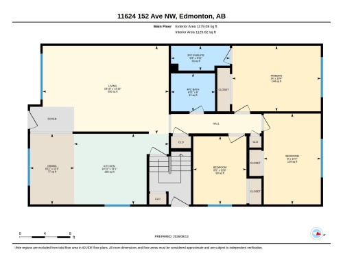 11624 152 Avenue Nw, Edmonton, AB 