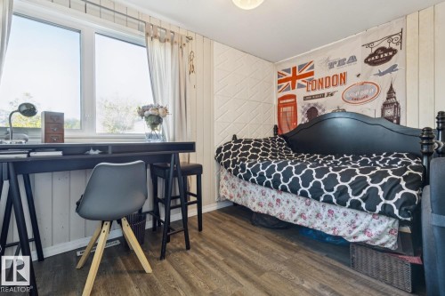 Bedroom #3 - 11452 39 Avenue Nw, Edmonton, AB 