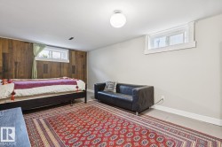 Bedroom #4 - 