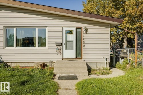 11452 39 Avenue Nw, Edmonton, AB 