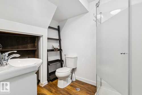 Bathroom #3 - 11452 39 Avenue Nw, Edmonton, AB 