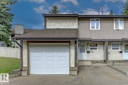 10621 BEAUMARIS Road NW  Edmonton, AB T5X 5J5