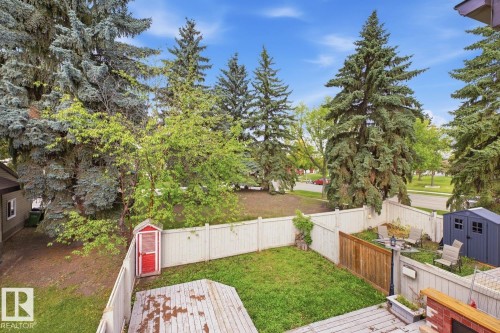 Additional content - 10621 Beaumaris Road Nw, Edmonton, AB 