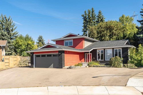 11208 163A Avenue Nw, Edmonton, AB 