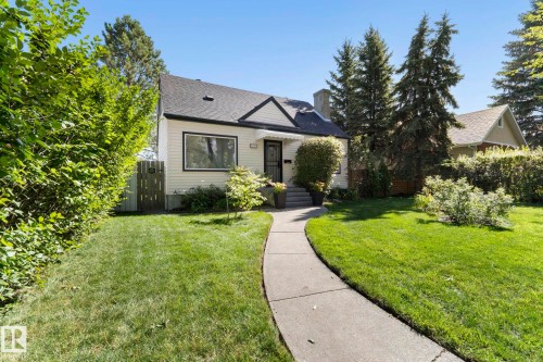 11331 60 Street Nw, Edmonton, AB 