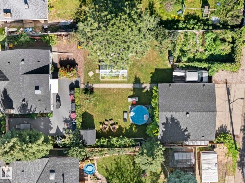 11331 60 Street Nw, Edmonton, AB 
