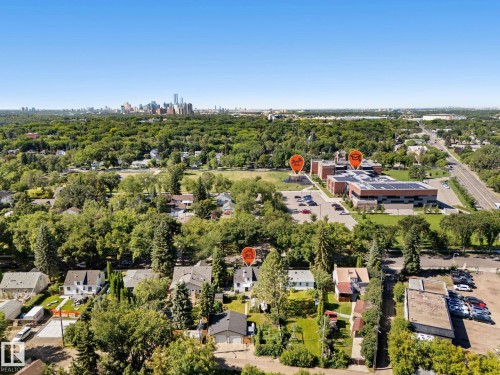 11331 60 Street Nw, Edmonton, AB 