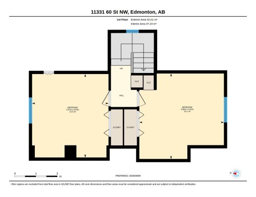 11331 60 Street Nw, Edmonton, AB 