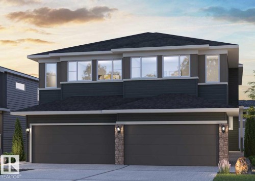 1415 Cristall Place Sw, Edmonton, AB - Outdoor