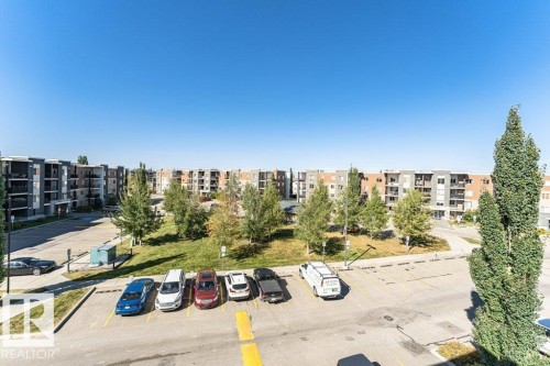 #405 11804 22 Av Sw, Edmonton, AB 