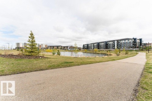 #405 11804 22 Av Sw, Edmonton, AB 