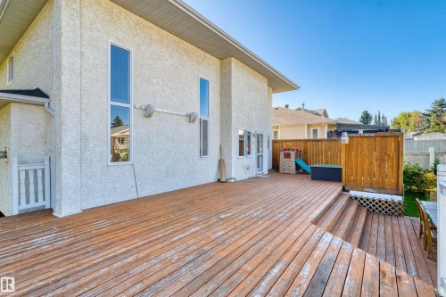 446 Ormsby Road Nw, Edmonton, AB 