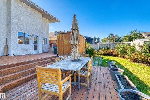 446 Ormsby Road Nw, Edmonton, AB 