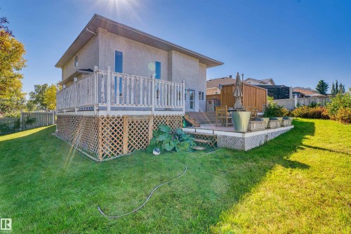 446 Ormsby Road Nw, Edmonton, AB 