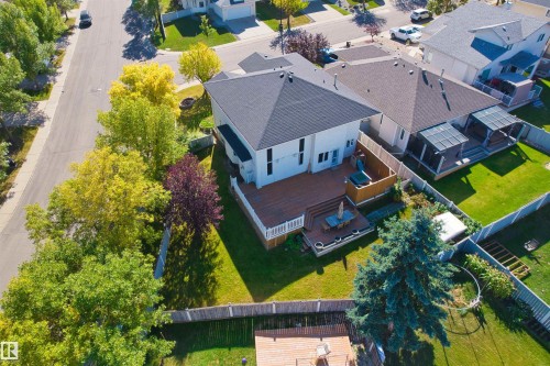 446 Ormsby Road Nw, Edmonton, AB 