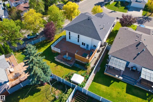446 Ormsby Road Nw, Edmonton, AB 