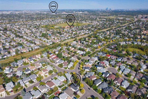 446 Ormsby Road Nw, Edmonton, AB 