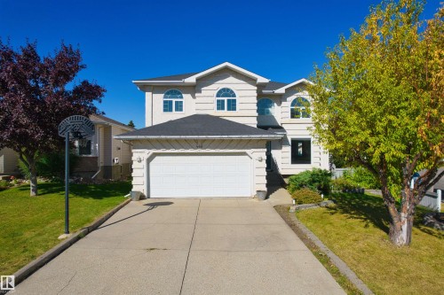 446 Ormsby Road Nw, Edmonton, AB 