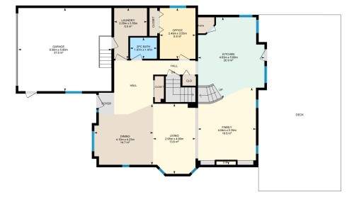 446 Ormsby Road Nw, Edmonton, AB 