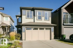 3716 CROSS LANDING SW Edmonton, AB T6W 4M8