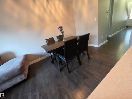 #20 2004 Trumpeter Wy Nw, Edmonton, AB - Indoor Photo Showing Dining Room